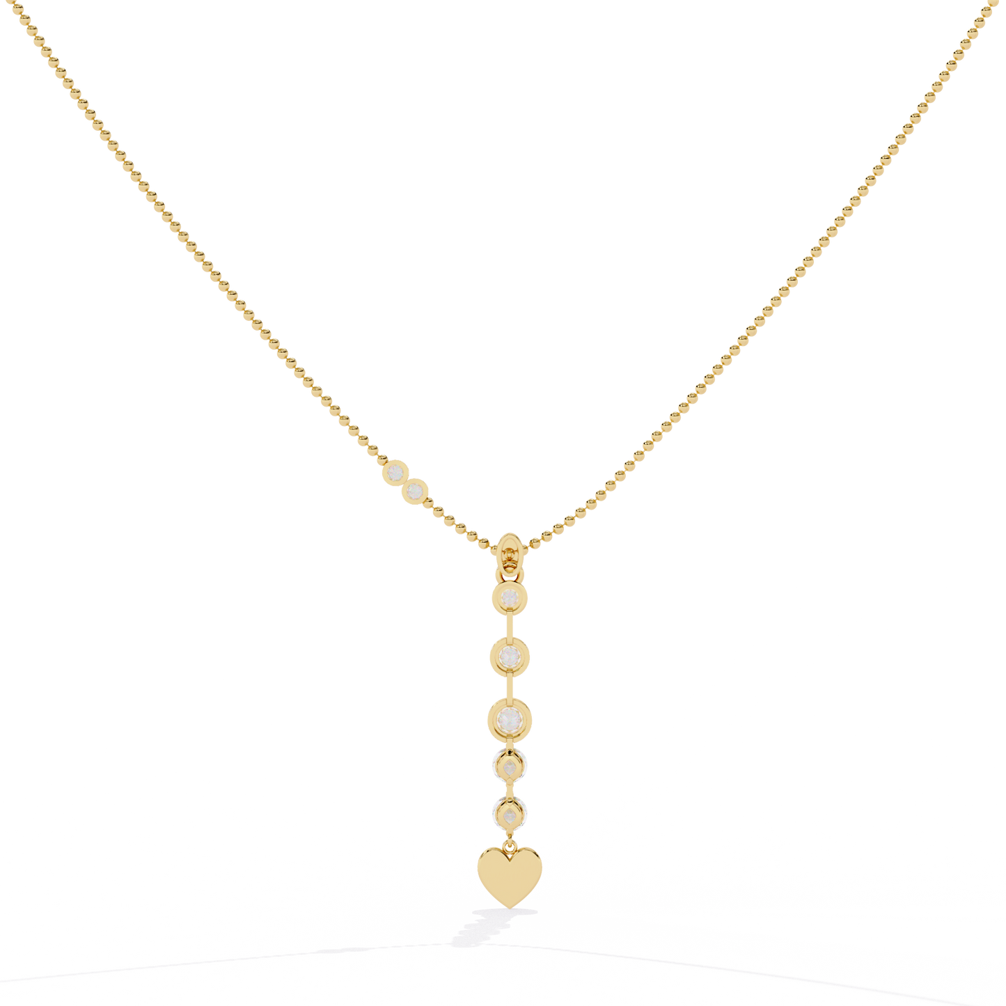 Purest Love Pendant